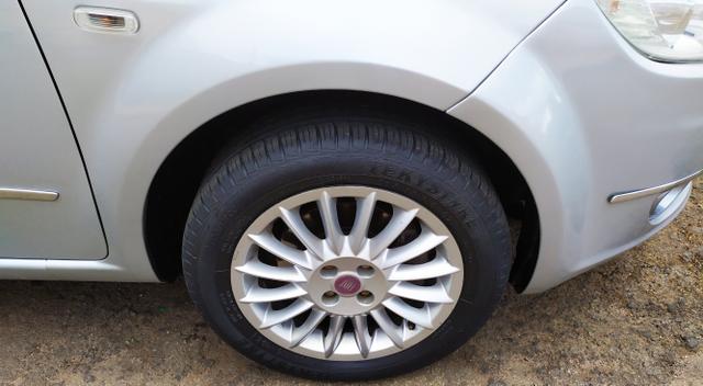 Fiat Linea - Foto 8