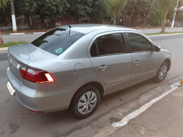 Voyage g6 1. 6 2014