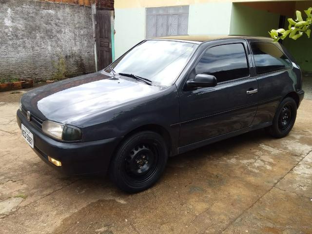 Vendo esse gol muito bem conservado - Foto 9