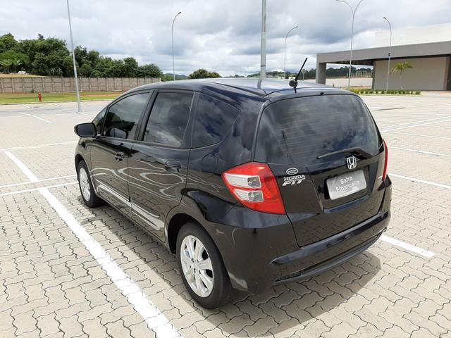 Honda Fit Lx Automático 2013 - Foto 7