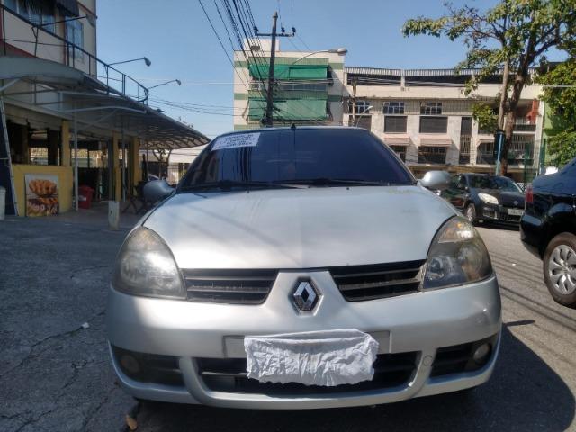 Renault Clio 1.6 - 2006 - Privilege - Completo - Doc ok - Foto 2