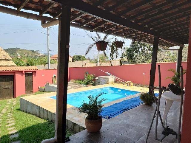 Casa à venda com 3 dormitórios em Recanto do sol, São pedro da aldeia - Foto 19
