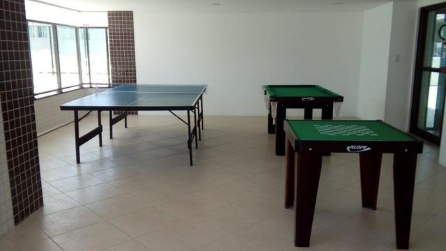 (EJ. Excelente apartamento em Porcelanato - Candeias - 2 Quartos (Suíte) - Foto 14