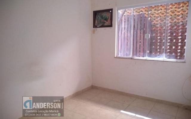 Apartamento em Maricá - São José do Imbassaí - Foto 4