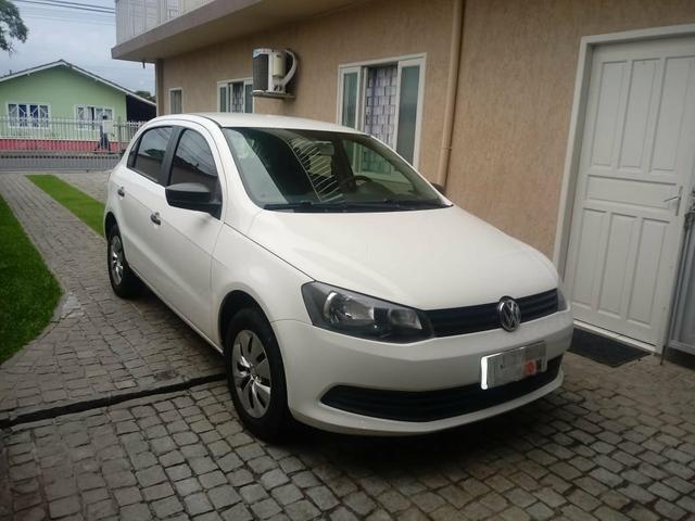 Gol 1.6 G6 ano 2013 - Foto 2
