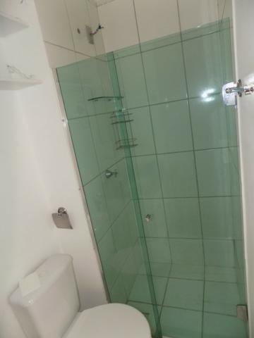Excelente Apê 2 quartos- Areia Branca - Belford Roxo - Foto 11
