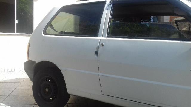 Fiat Uno Mille Fire 2004/2005 - Foto 3