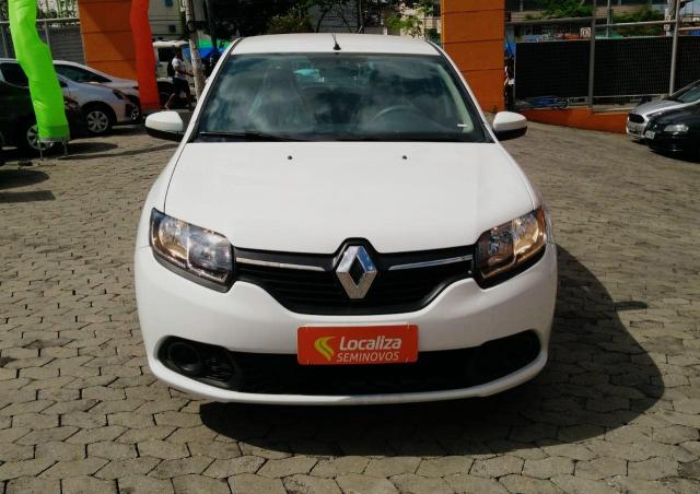SANDERO 2019/2020 1.0 12V SCE FLEX EXPRESSION MANUAL