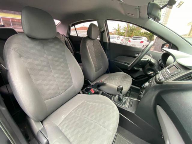 Hyundai HB20 S 1.6 confort - Foto 9