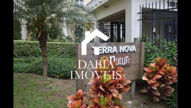 Apartamento à venda com 2 dormitórios em Partenon, Porto alegre cod:AP00384