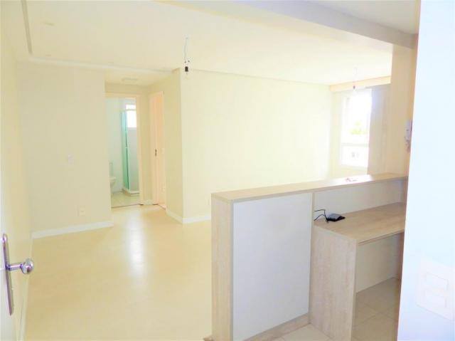 Apartamento à venda com 2 dormitórios em Jardim carvalho, Porto alegre cod:74776