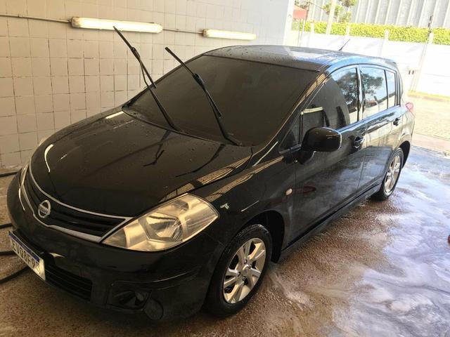 Nissa tiida 2012 manual 24.900,00 - Foto 4