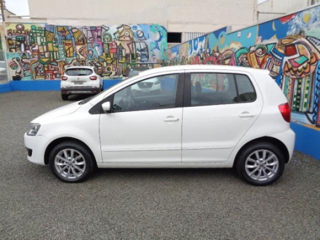 Volkswagen fox 2014 1.0 mi 8v flex 4p manual - Foto 2
