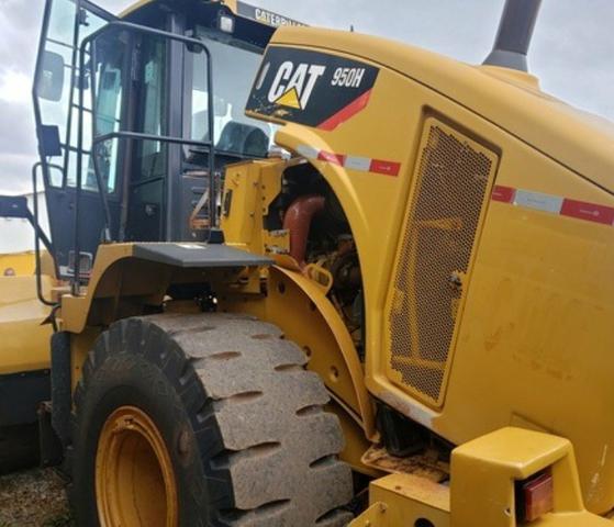 950 Caterpillar