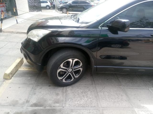 Crv, 2008 top de linha, automática, carro para possuir - Foto 2