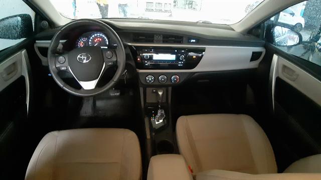 Corolla GLI Upper (Oportunidade) - 2017 - Foto 3