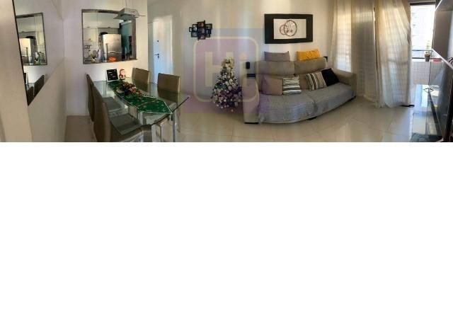 IF - Apto Ed, Manhatan Piedade - Foto 3