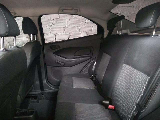 Ford Ka+ SE 1.5 2015/2015 - Foto 10