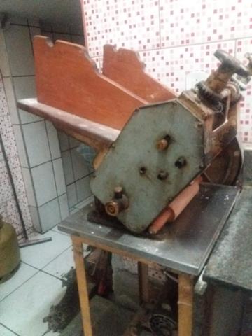 Vendo Cilindro Leão 220v