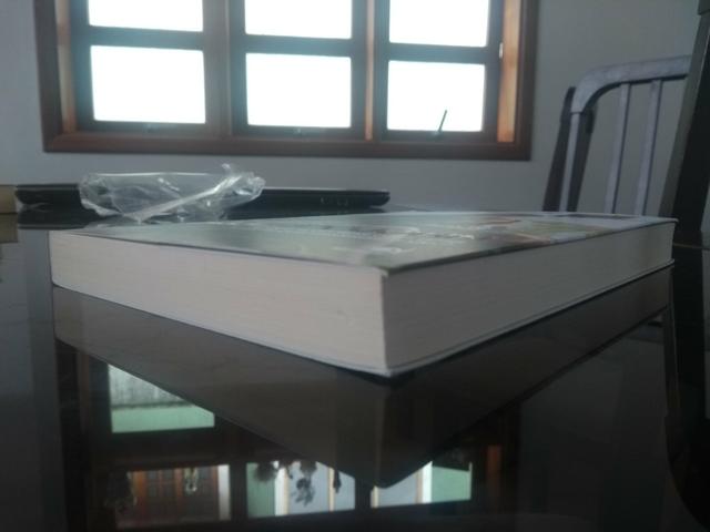 Livro querido John em perfeito estado - Foto 3