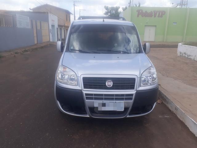 Fiat doblô - Foto 2