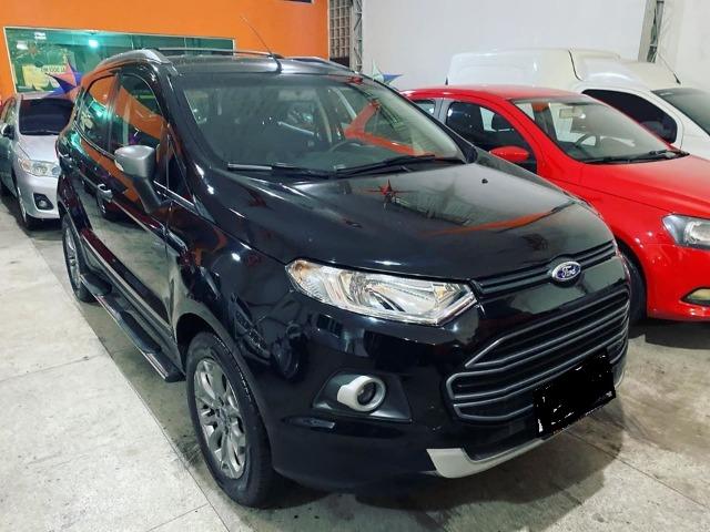 Ecosport Freestyle 1.6