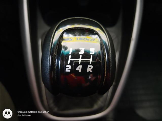 Fiat Cronos 1.3 Firefly - Foto 11