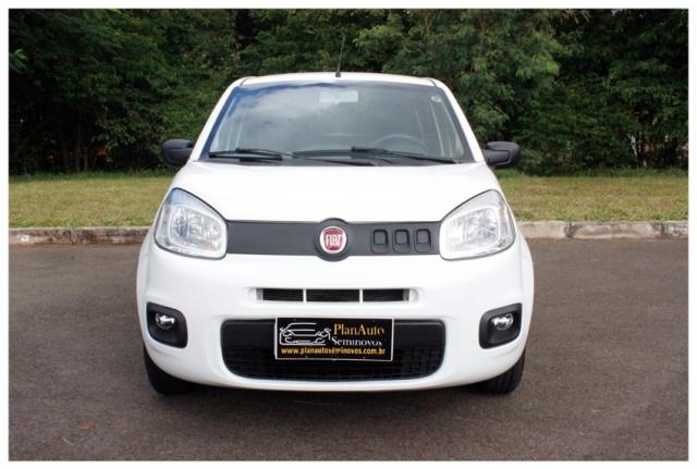 Fiat Uno Attractive 1.0 4P - Foto 3