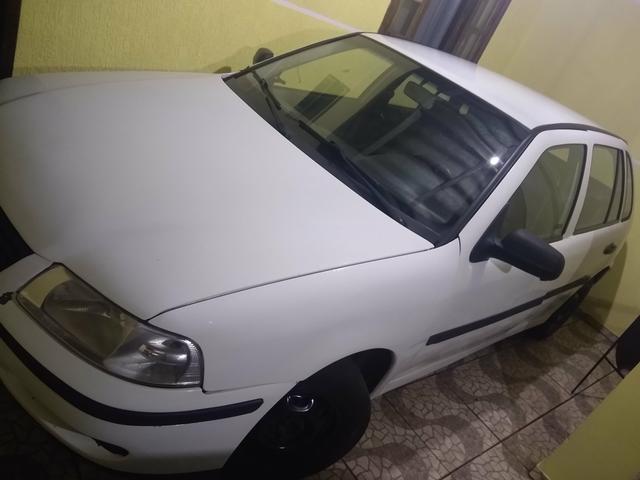 Vende se gol 1.0 valor 6.500 - Foto 3