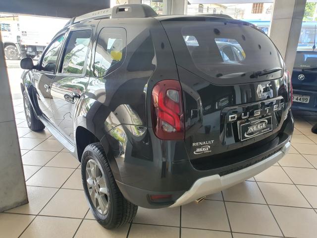 DUSTER 2018/2019 2.0 16V HI-FLEX DYNAMIQUE AUTOMÁTICO - Foto 6