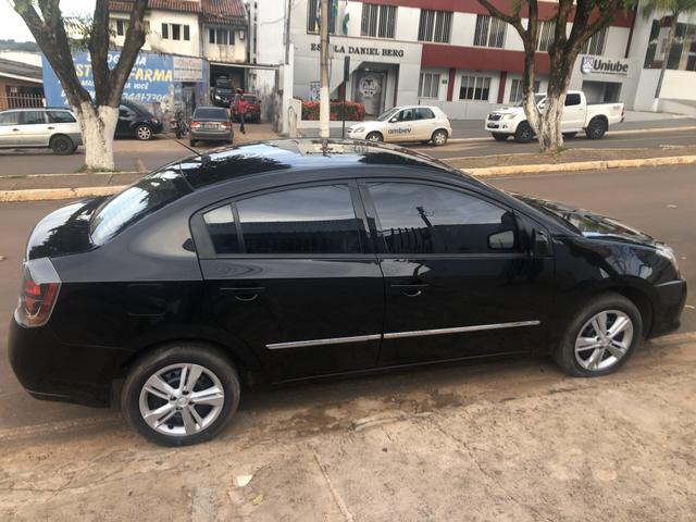 Nissan Sentra 2012/2013 - Foto 3