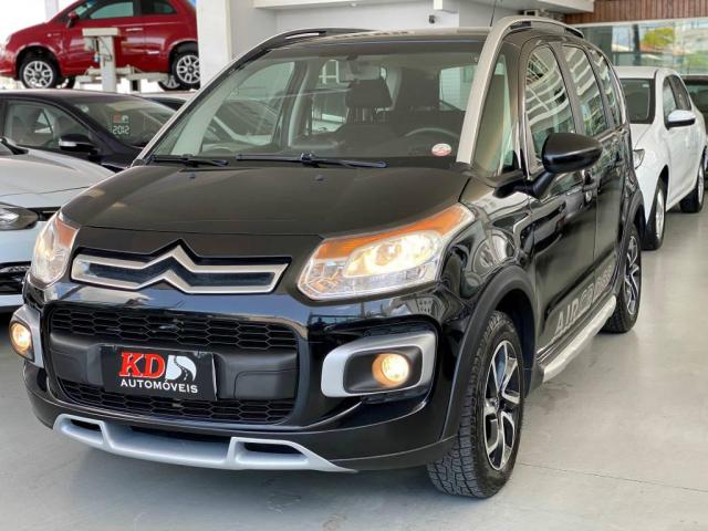 Citroën AirCross 1.6 GLX - Foto 2