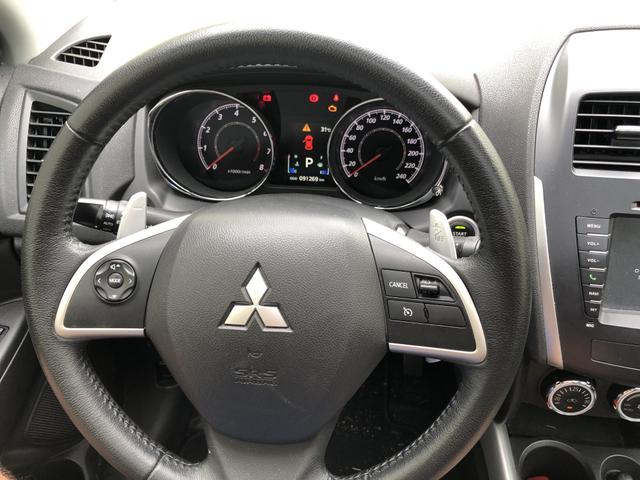 Asx 2015 branca - Foto 3