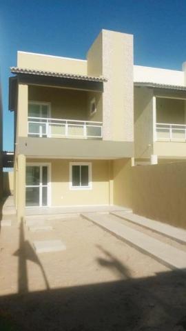 Casa residencial à venda, lagoa redonda, fortaleza. - Foto 2
