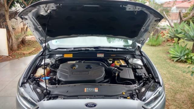 FORD FUSION AWD GTDI B - Foto 14