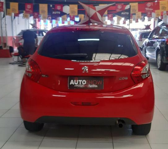 Peugeot - 208 Active 1.5 2015 #Autoshow - Foto 6