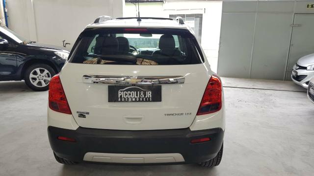 Gm Chevrolet Tracker LTZ 2 - Foto 15