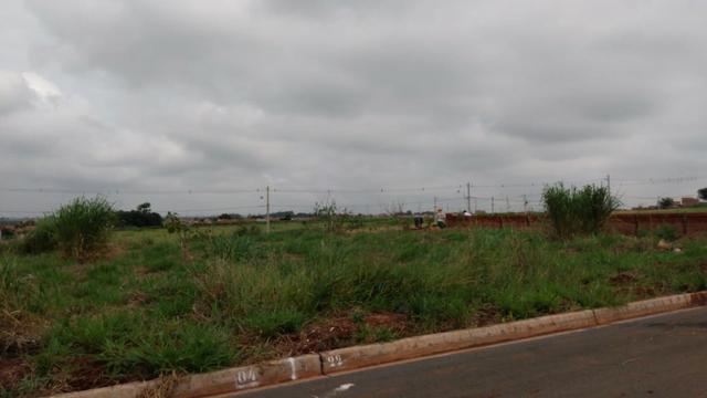 2 terrenos em Cosmópolis, oportunidade de investimento. (TE0050) - Foto 3