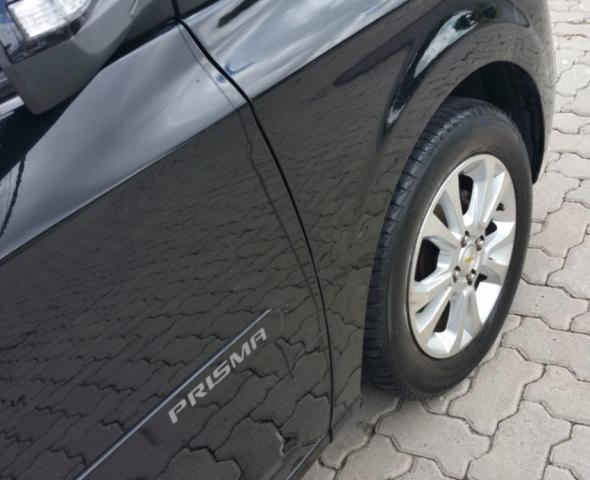 PRISMA SEDAN 2015 LTZ 1.4 IMPECAVEL - Foto 7