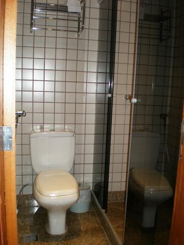 Apart Hotel Mercure - Foto 10