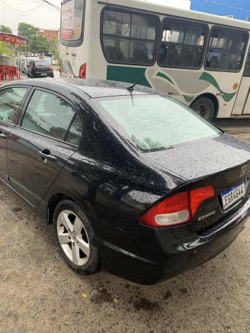 Honda civic manual 1.8 - Foto 5