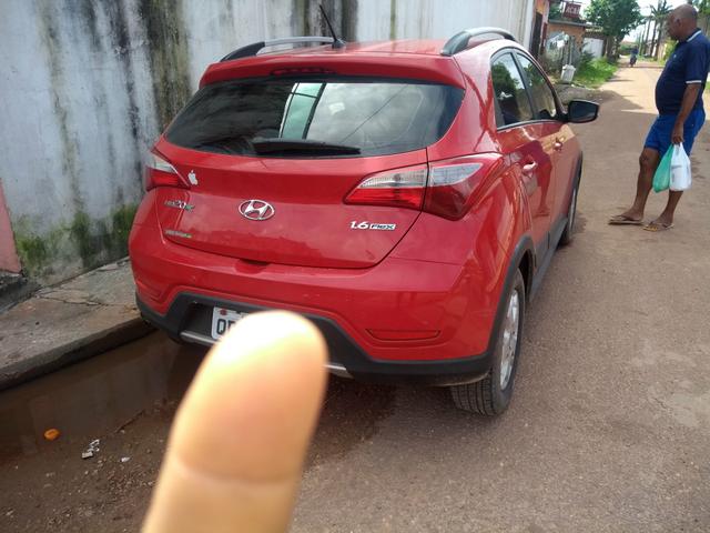 HB-20x Style 1.6 - Foto 6