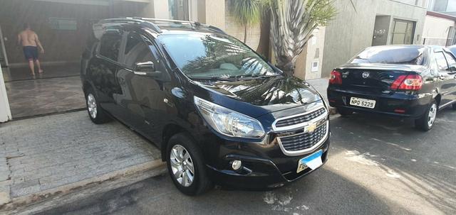 LTZ automática 7 lugares - Foto 11