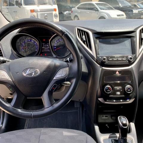 HB20S 2017/2018 1.6 PREMIUM 16V FLEX 4P AUTOMÁTICO - Foto 5