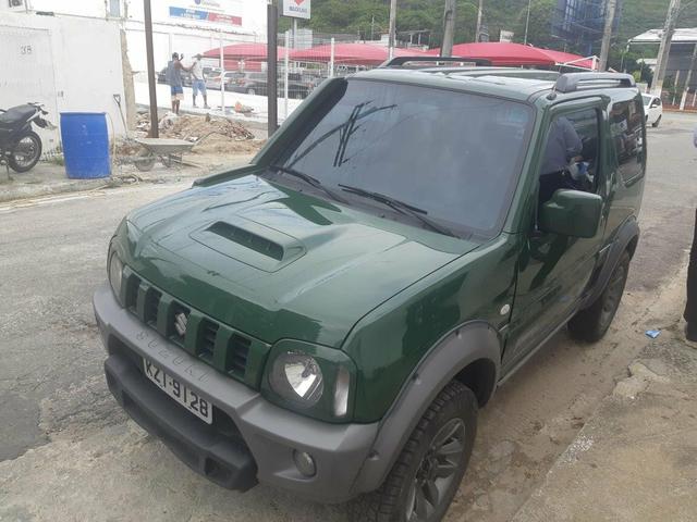Jimny 4sport mecanico 2019