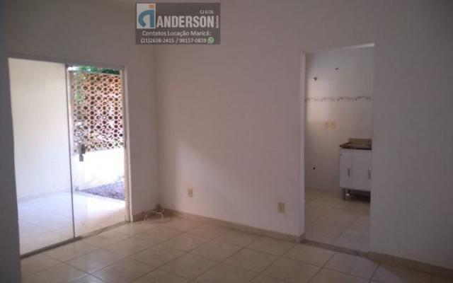 Apartamento em Maricá - São José do Imbassaí - Foto 2