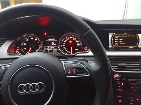 Audi A5 - Foto 4