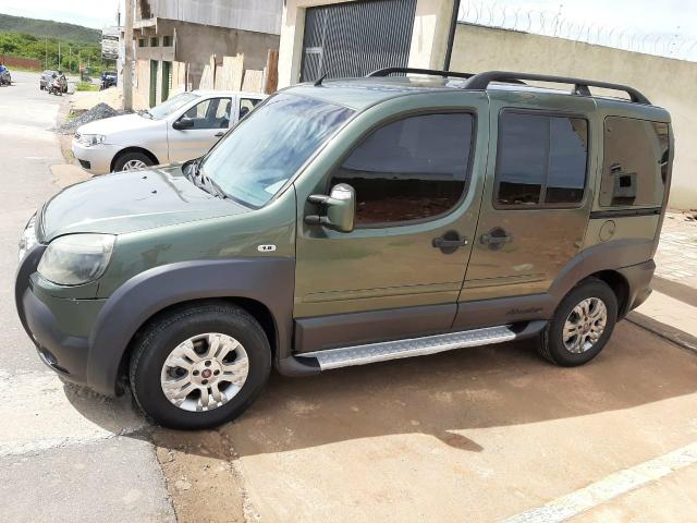Fiat doblo - Foto 4
