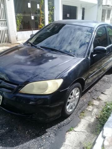 Vende-se Honda Civic - Foto 4