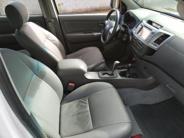 Hilux SRV - Aut. 2015 - Foto 5